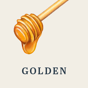 Golden Honey - Image 2