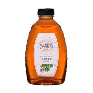 Clover Honey