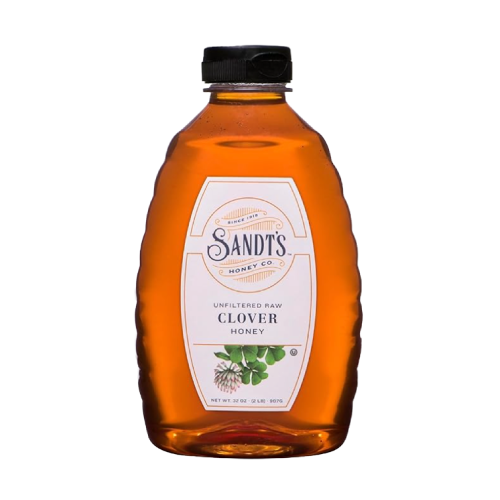 Clover Honey