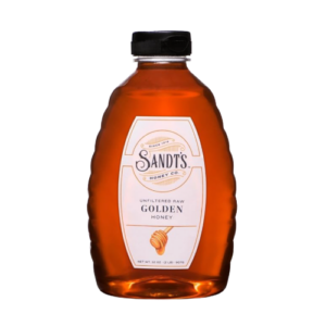 Golden Honey