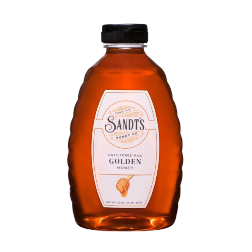 Golden Honey