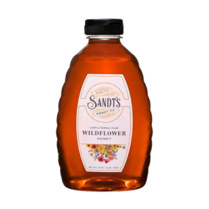 Wildflower Honey