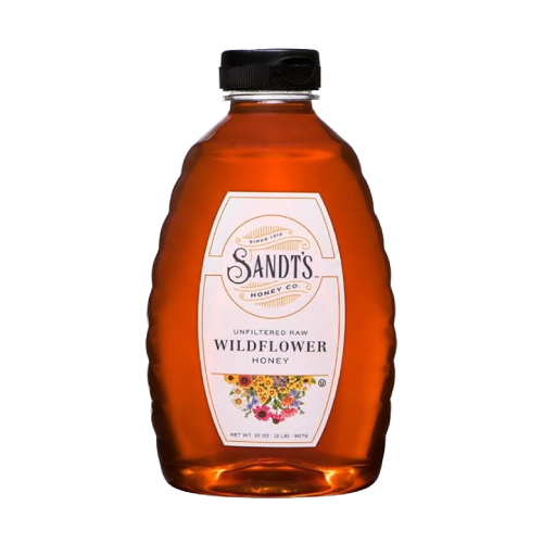 Wildflower Honey