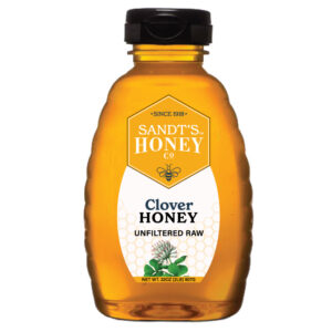 Clover Honey