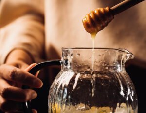 Guide to What Your Honey Is Telling You