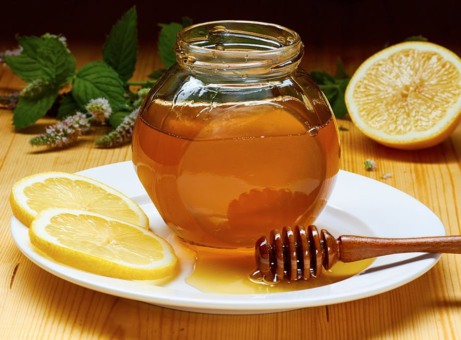 Raw vs REfined honey - what is best