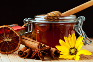 Never Heat-Process Our Honey